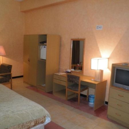 Hotel Dirah Riadh Zimmer foto