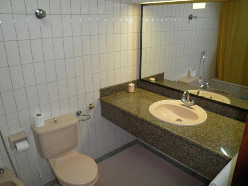 Hotel Dirah Riadh Zimmer foto