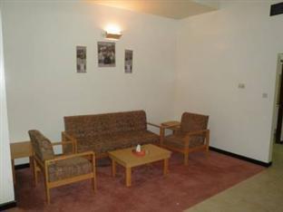 Hotel Dirah Riadh Exterior foto
