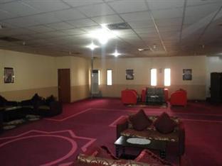 Hotel Dirah Riadh Exterior foto